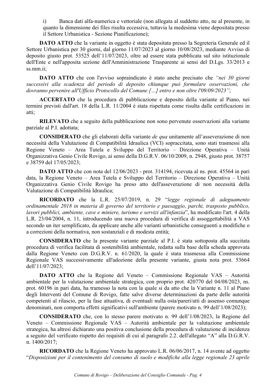 Pagina 4 del documento