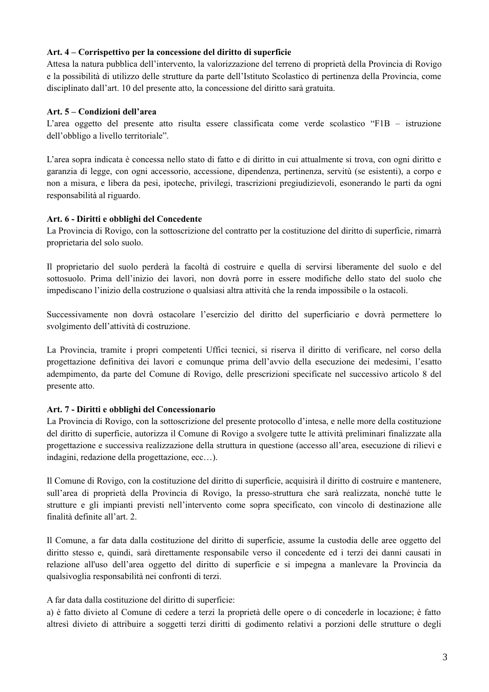 Pagina 3 del documento