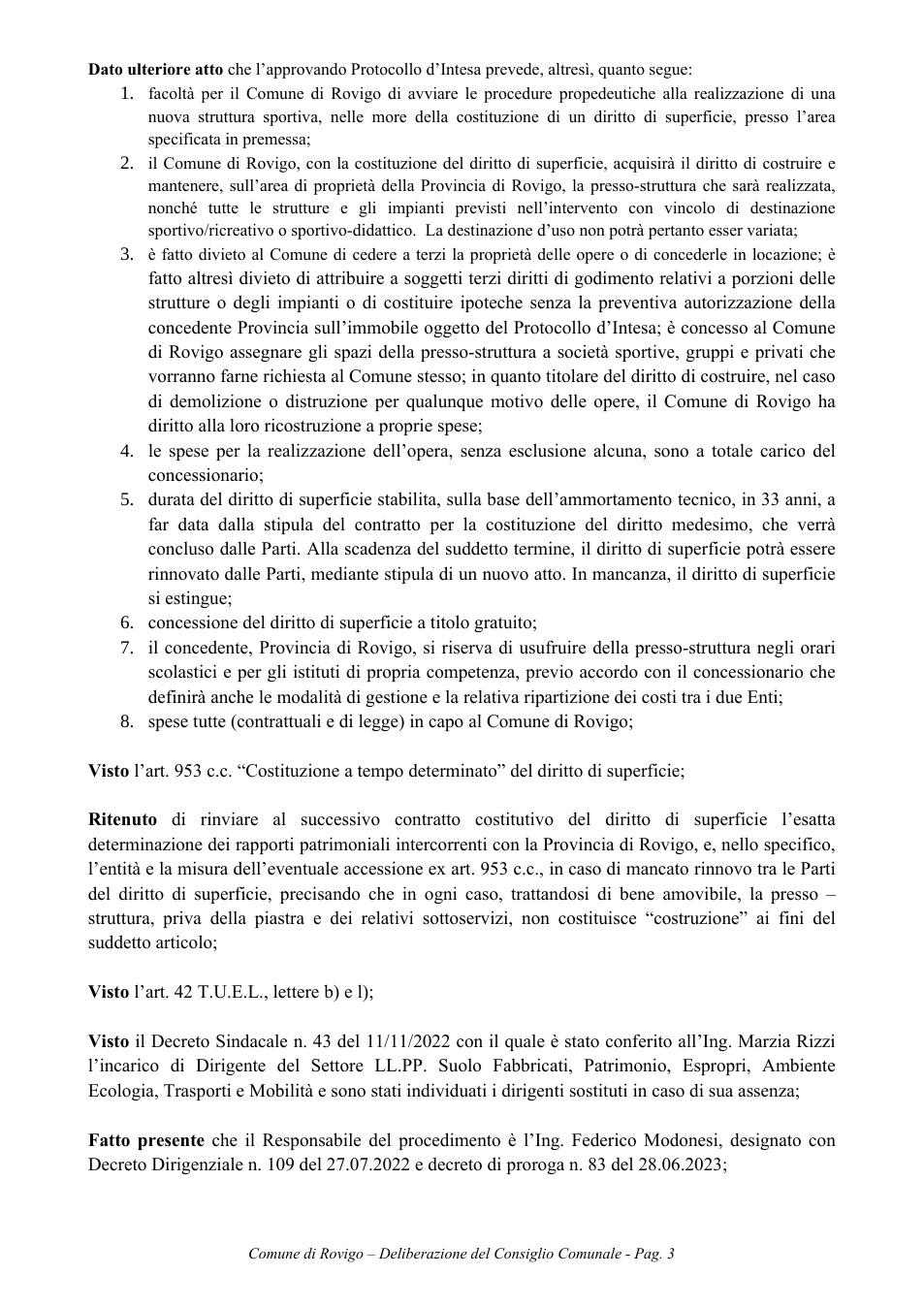 Pagina 3 del documento