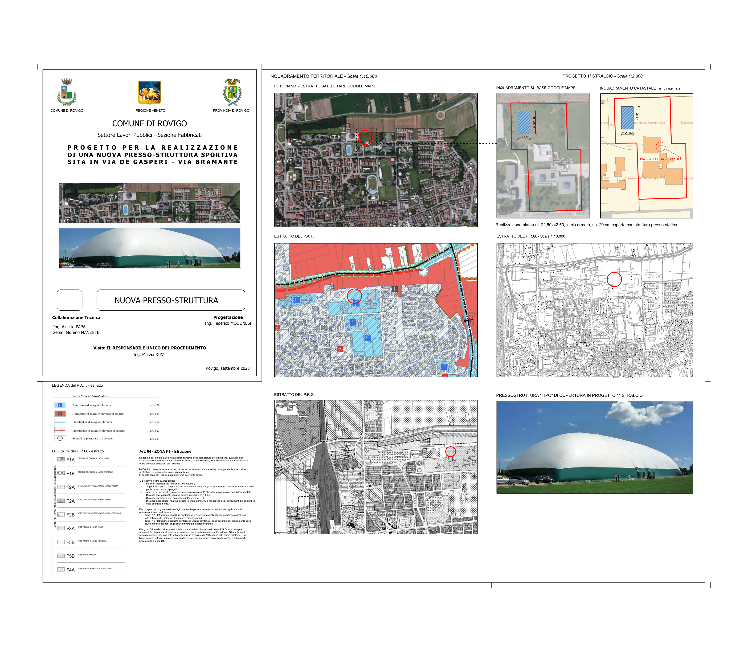 Pagina 1 del documento