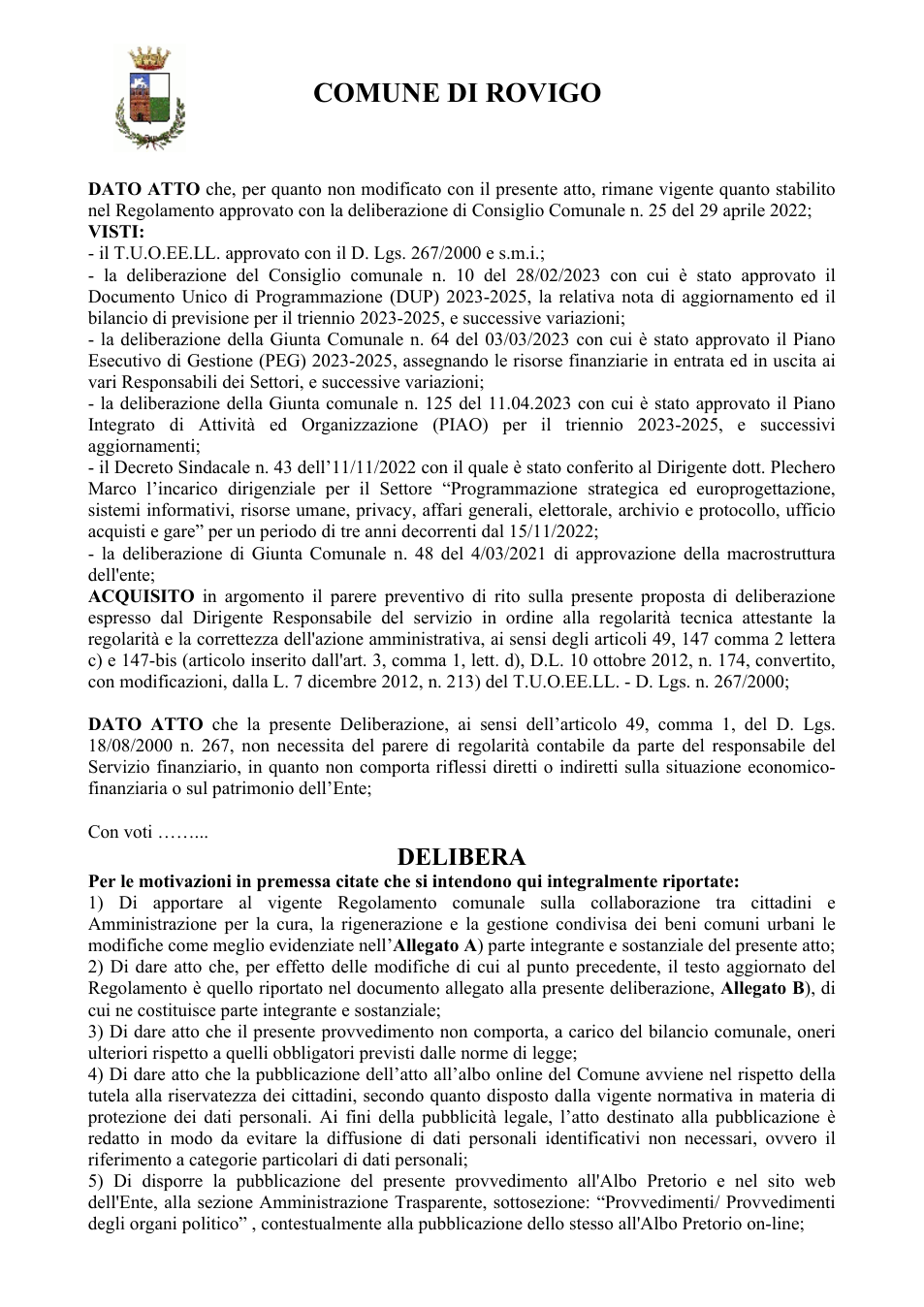 Pagina 2 del documento