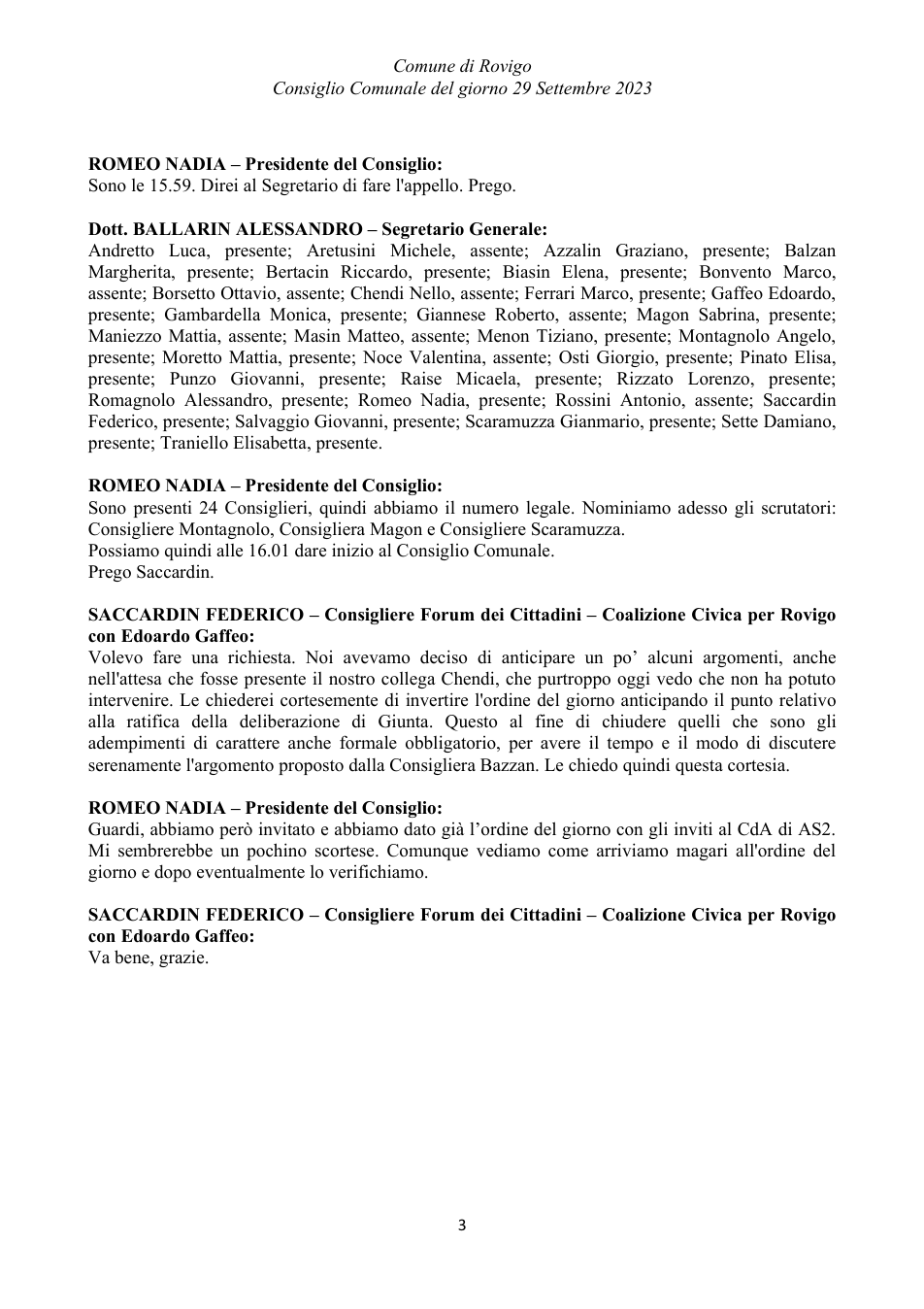 Pagina 3 del documento