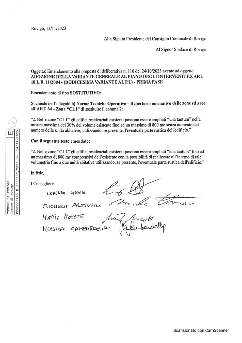 Pagina 3 del documento