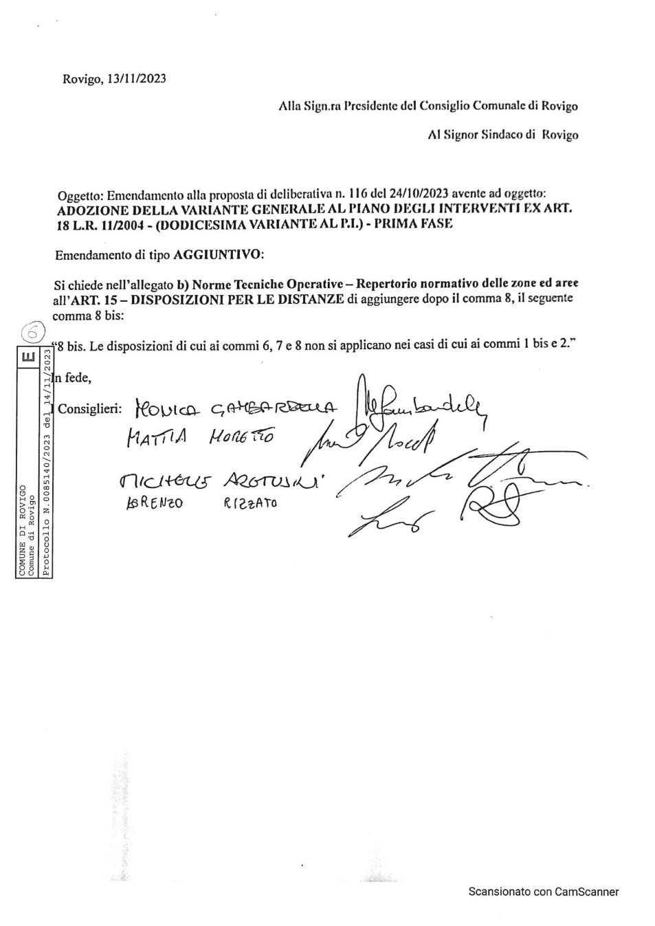 Pagina 6 del documento