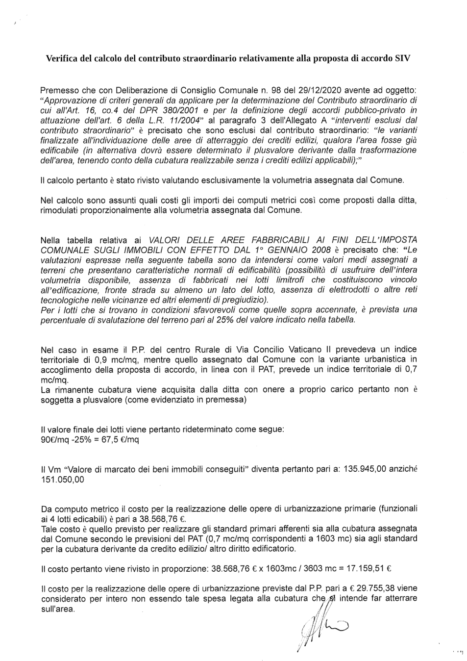 Pagina 1 del documento