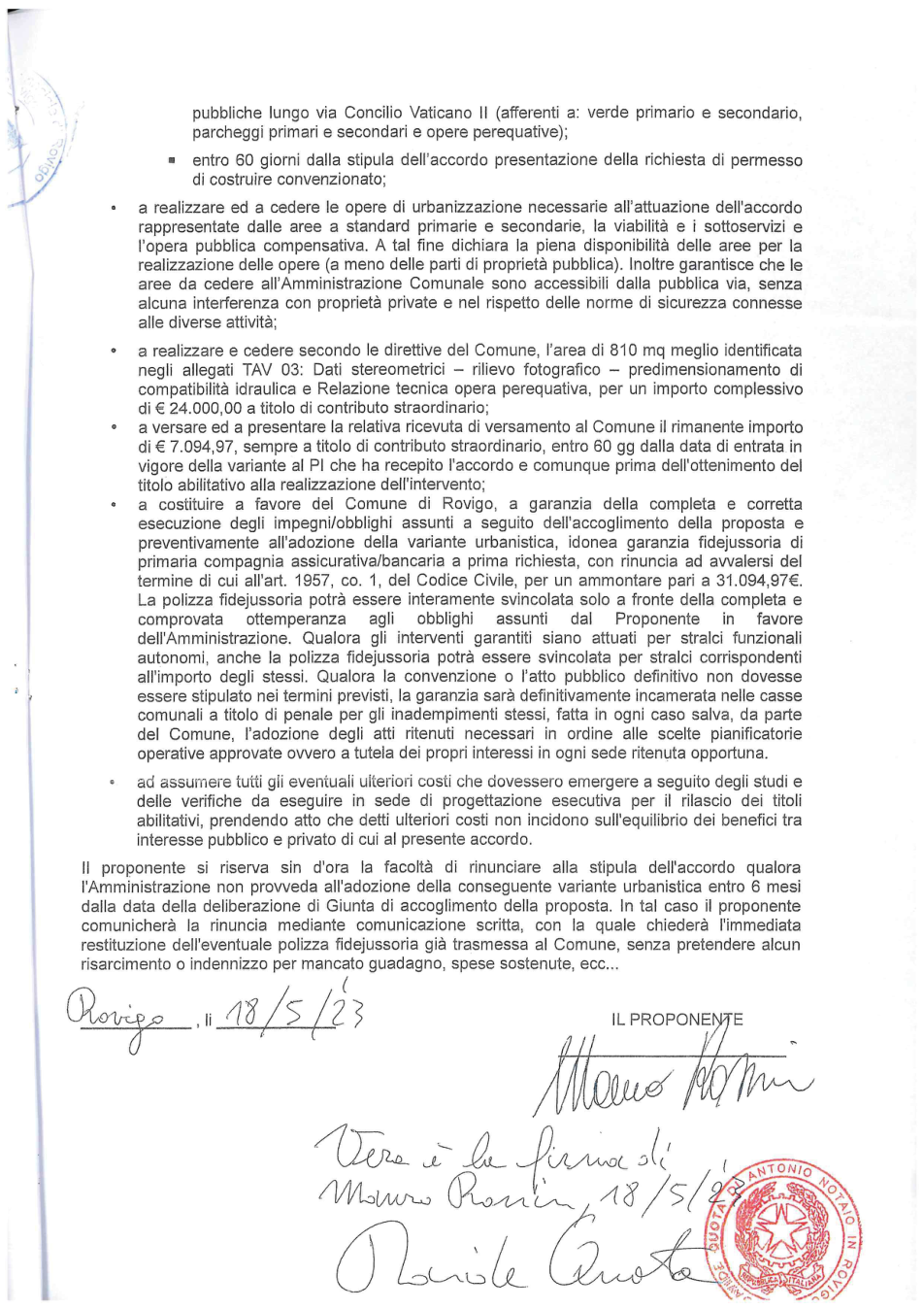 Pagina 5 del documento