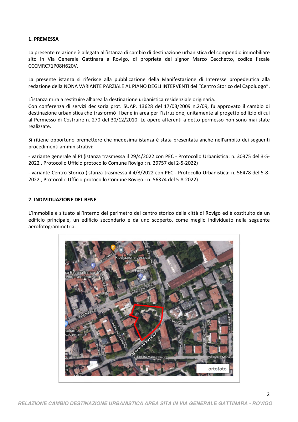 Pagina 3 del documento
