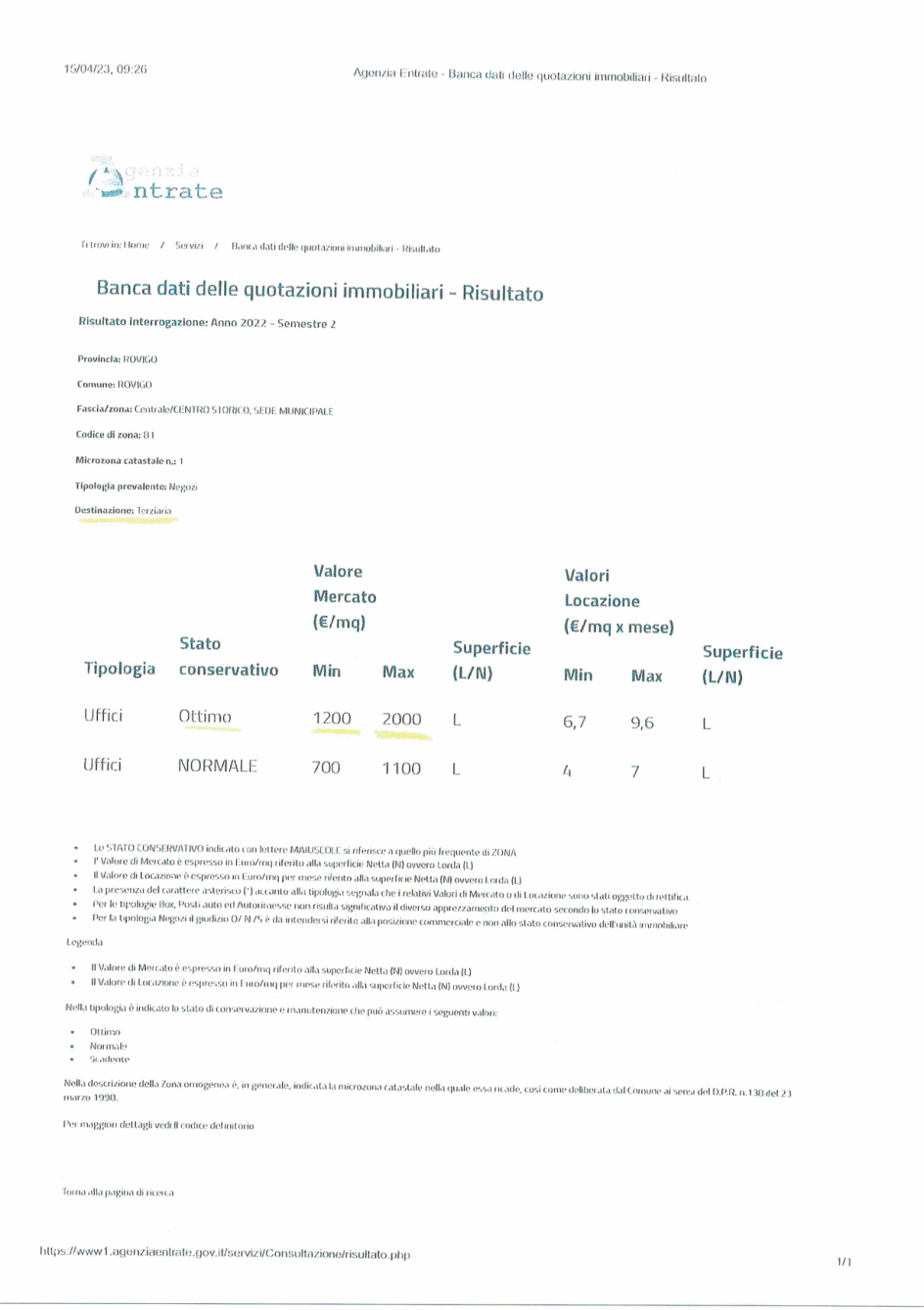 Pagina 4 del documento