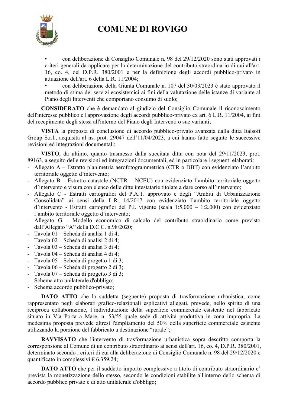Pagina 3 del documento