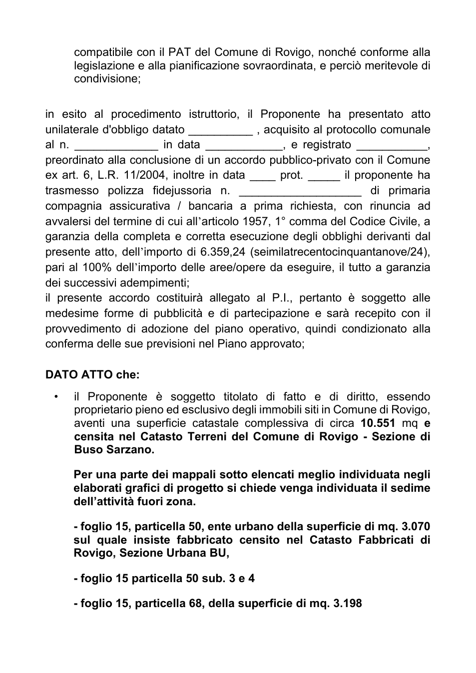 Pagina 3 del documento
