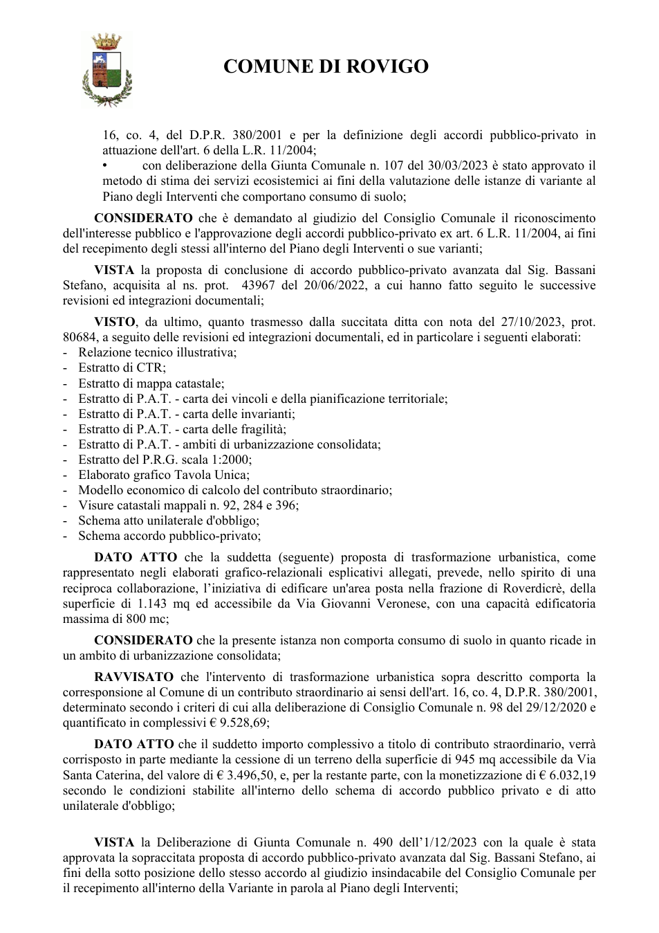 Pagina 3 del documento