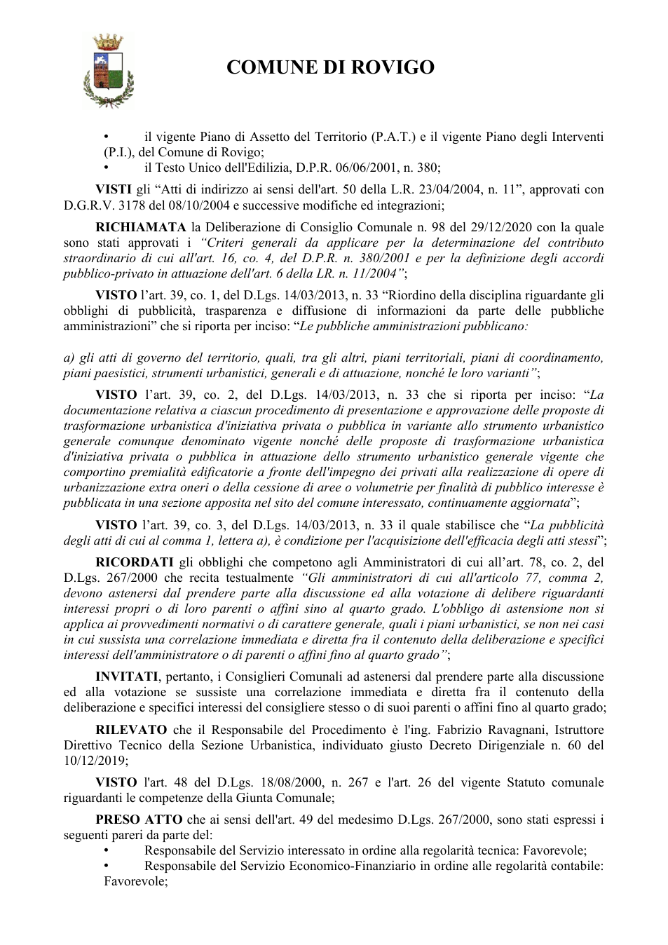Pagina 5 del documento