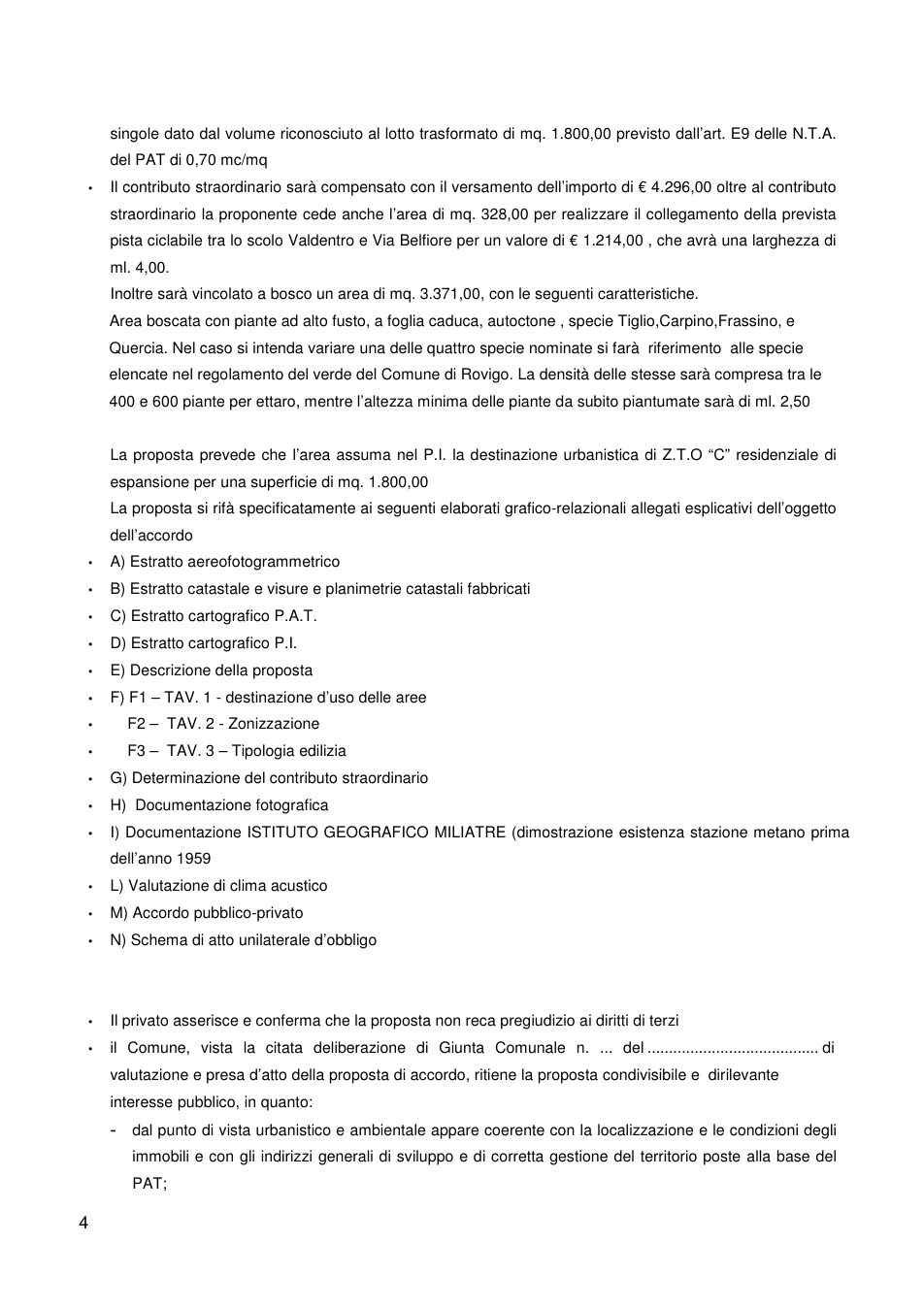 Pagina 4 del documento