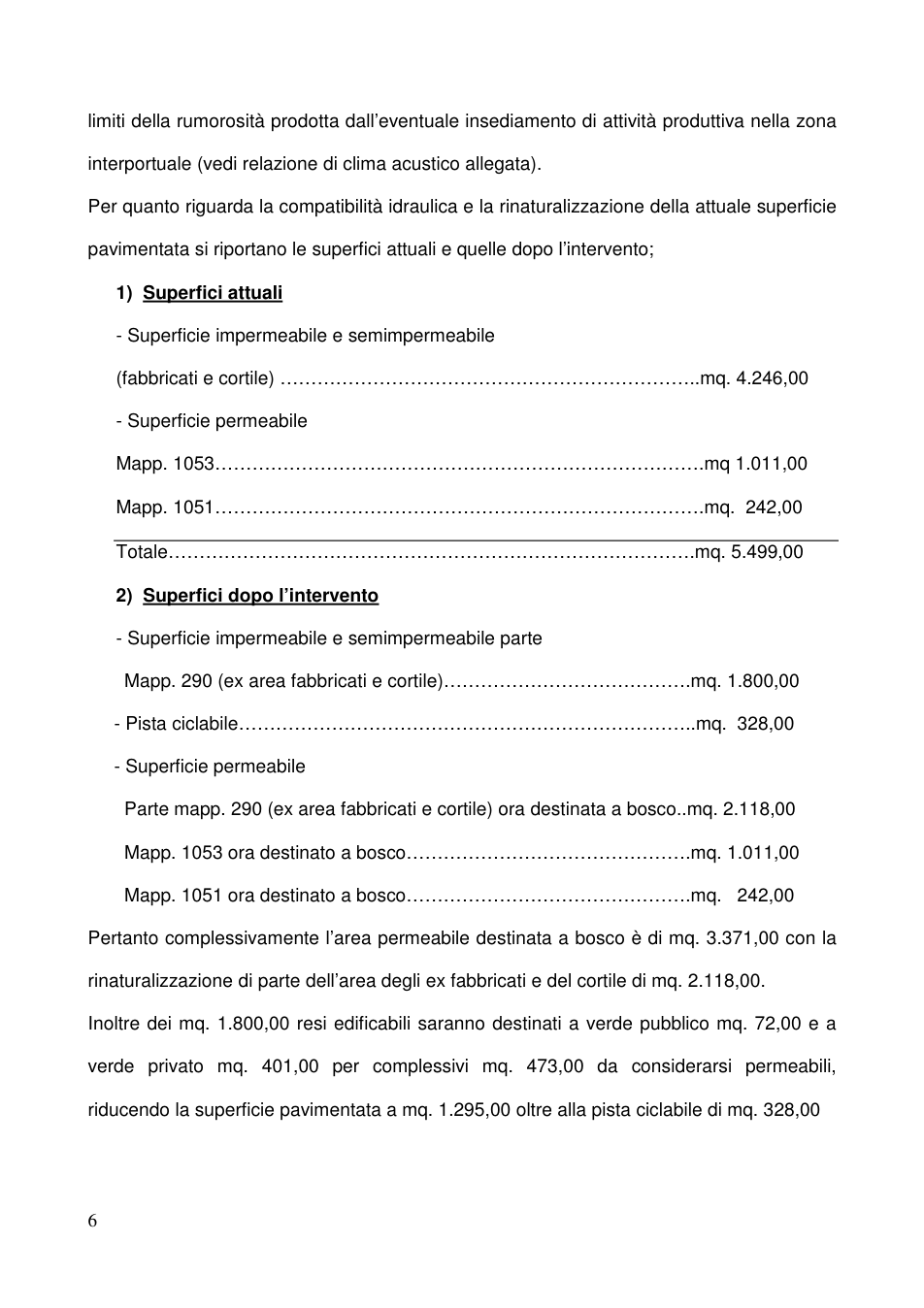 Pagina 6 del documento
