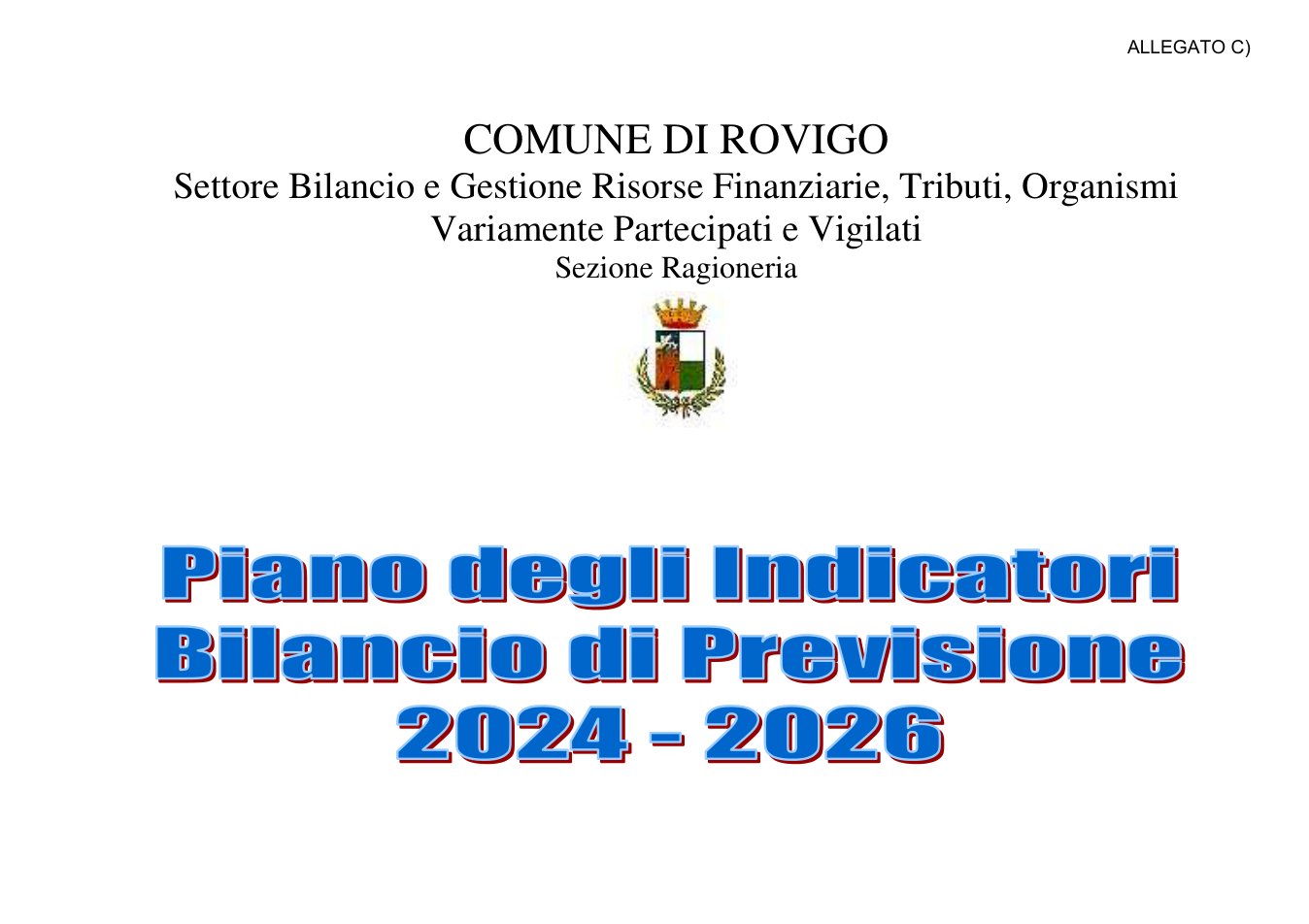 Pagina 1 del documento