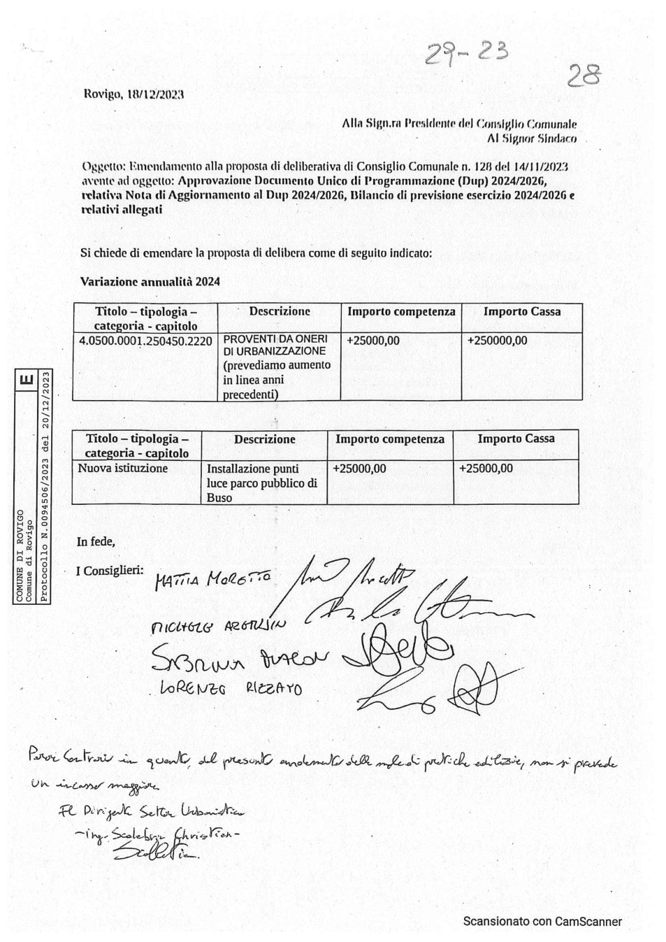 Pagina 2 del documento