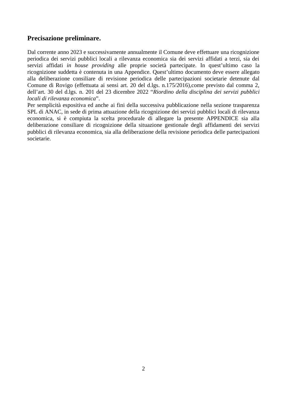 Pagina 2 del documento