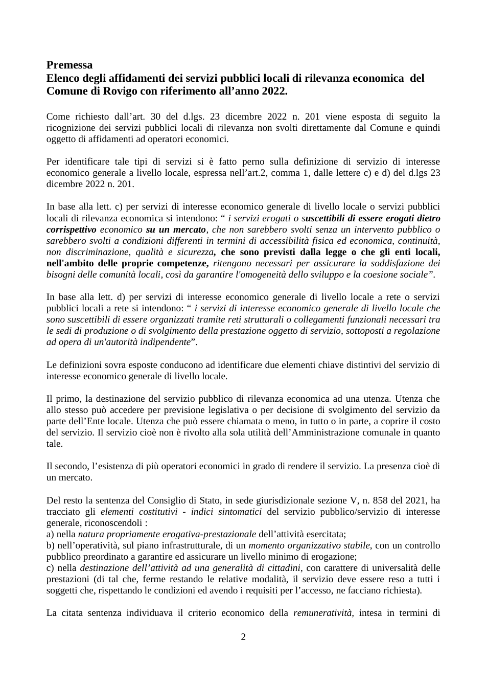 Pagina 2 del documento