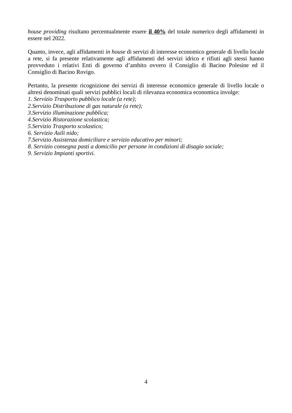 Pagina 4 del documento
