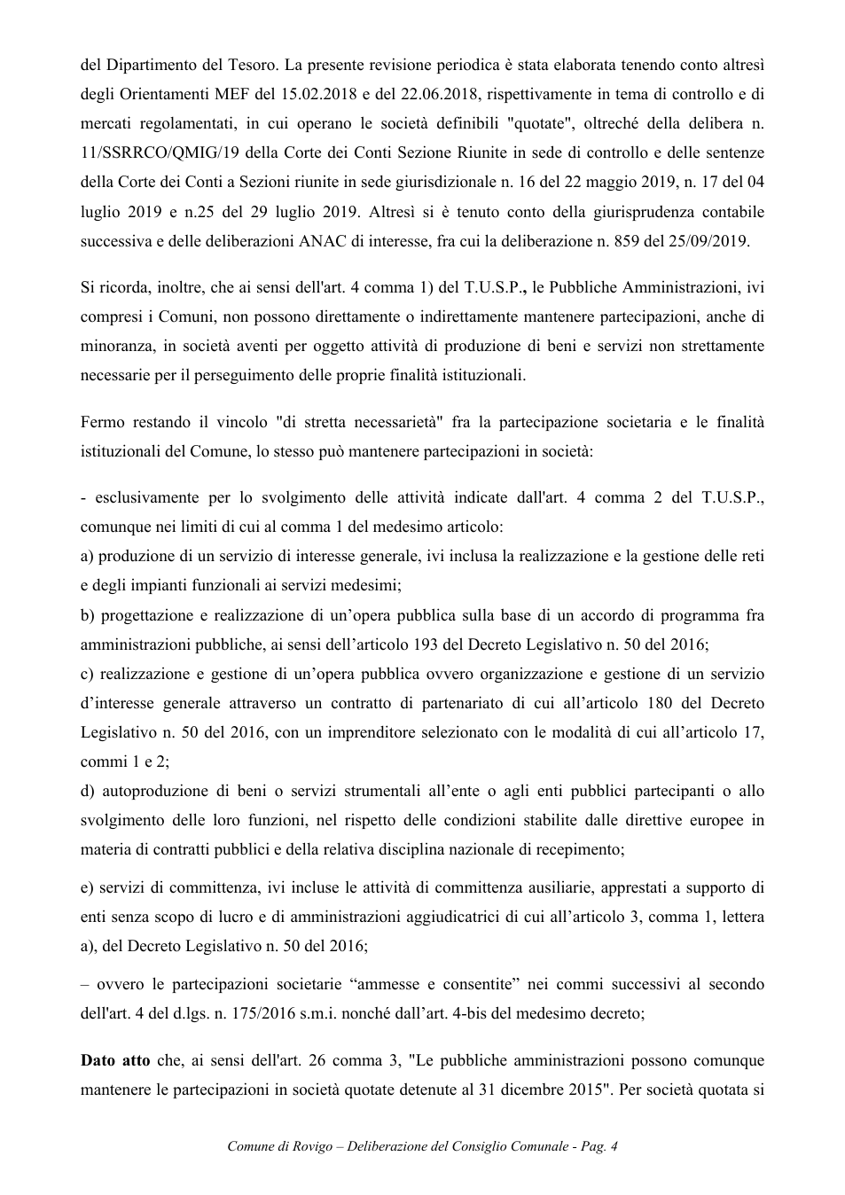 Pagina 4 del documento