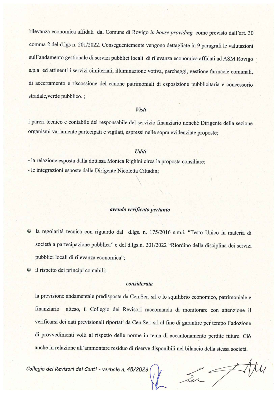 Pagina 3 del documento