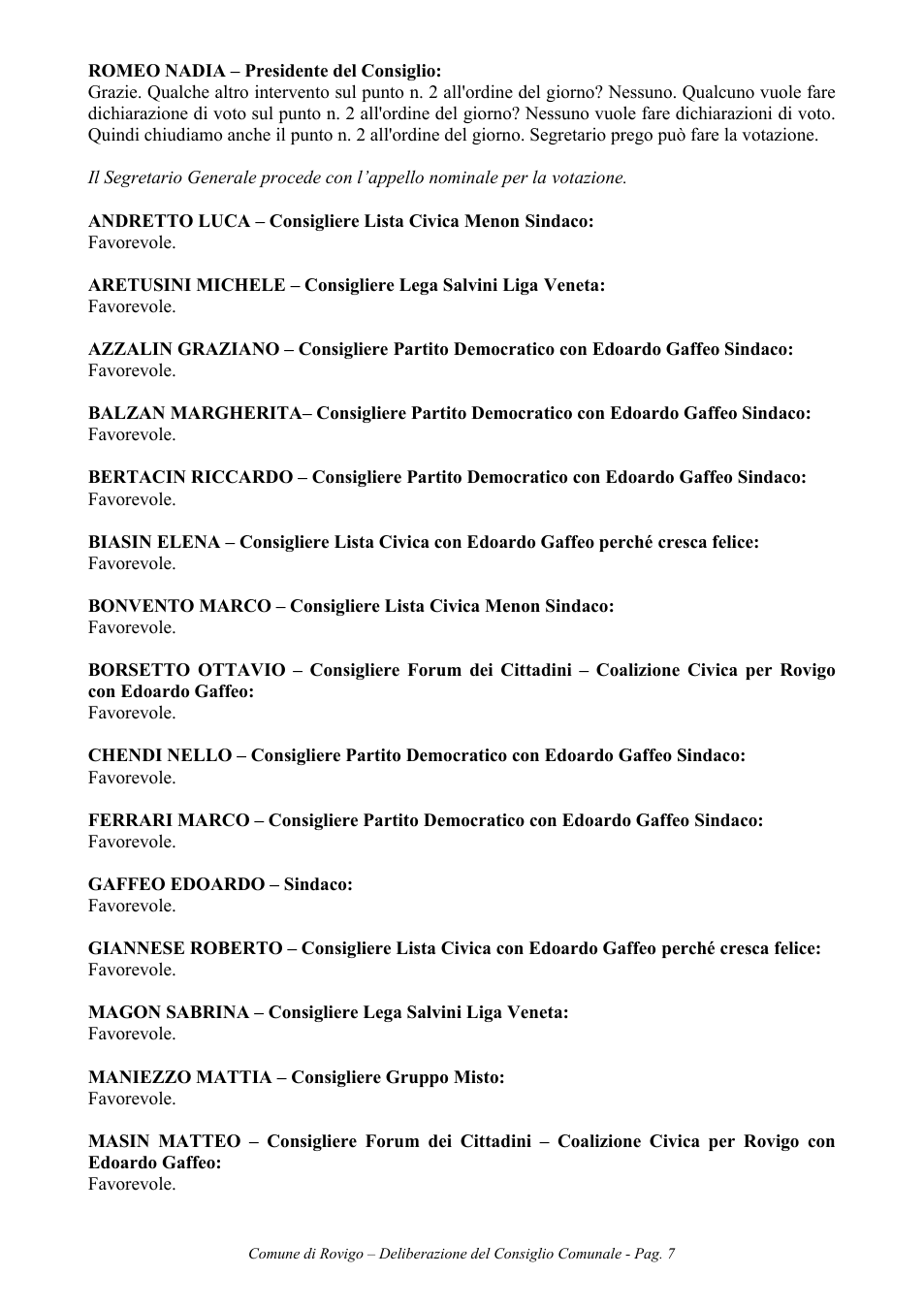 Pagina 7 del documento