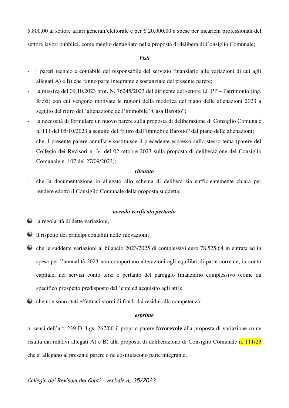 Pagina 2 del documento