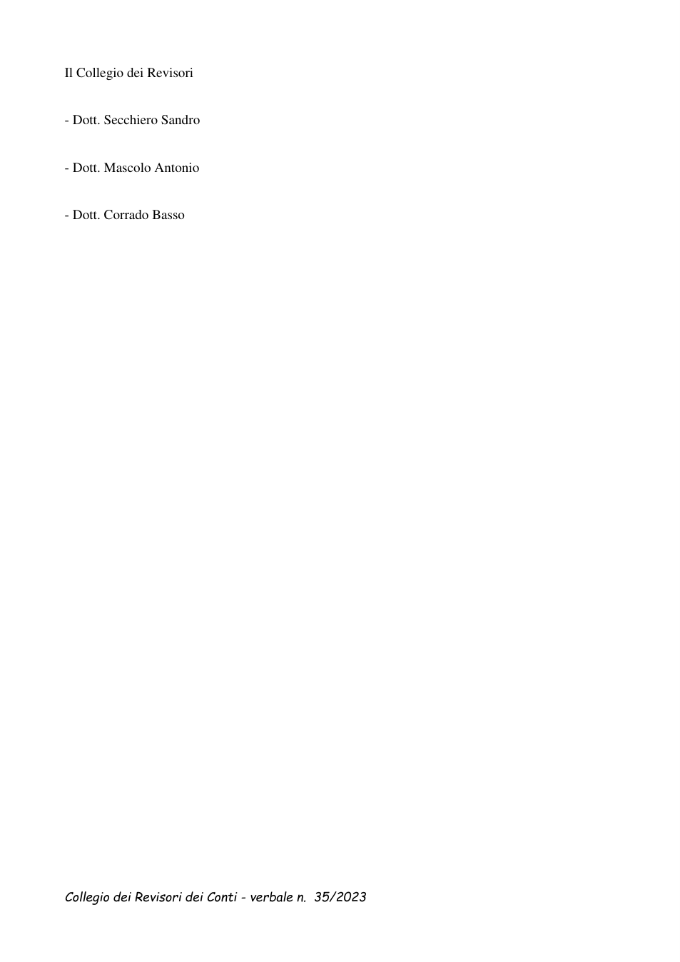 Pagina 3 del documento