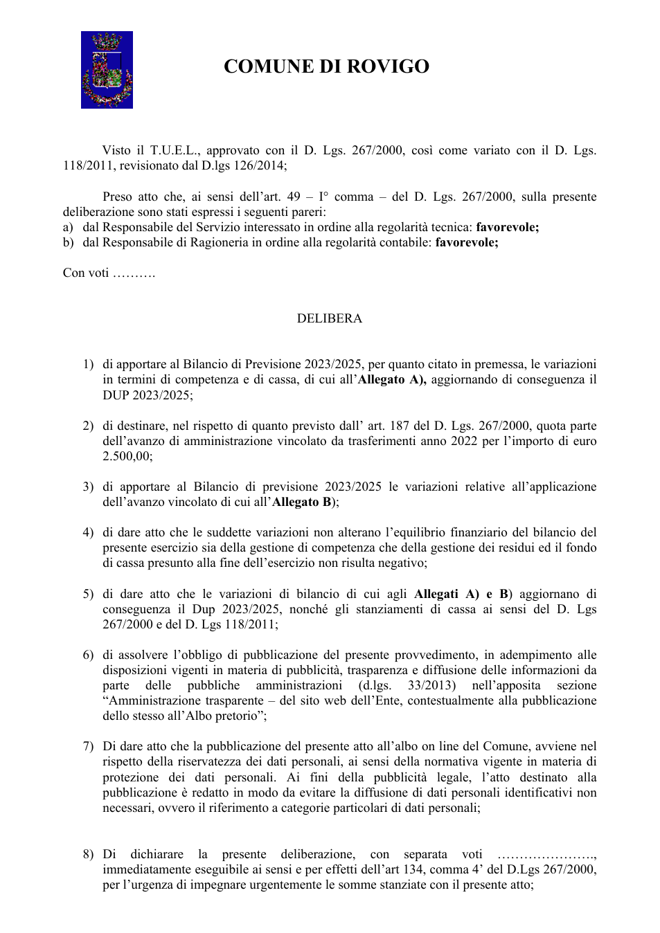 Pagina 3 del documento