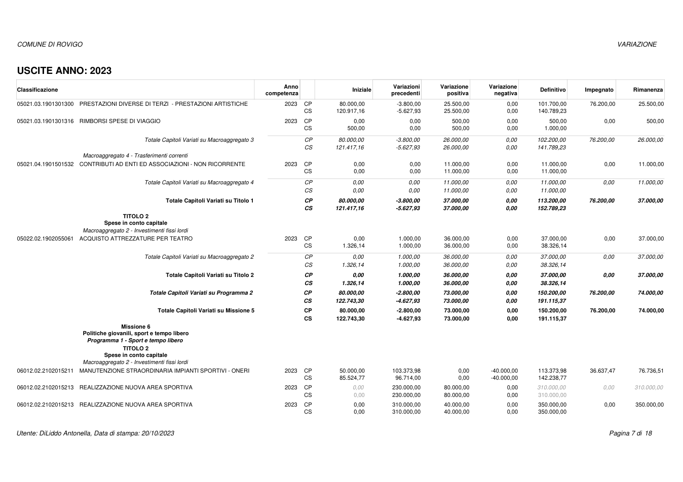 Pagina 7 del documento
