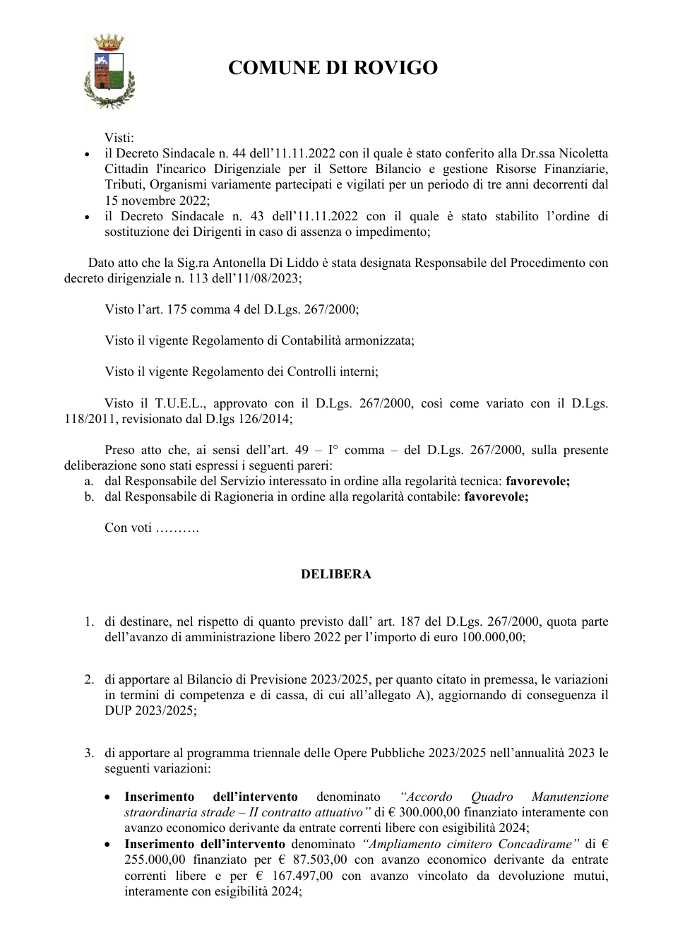 Pagina 4 del documento