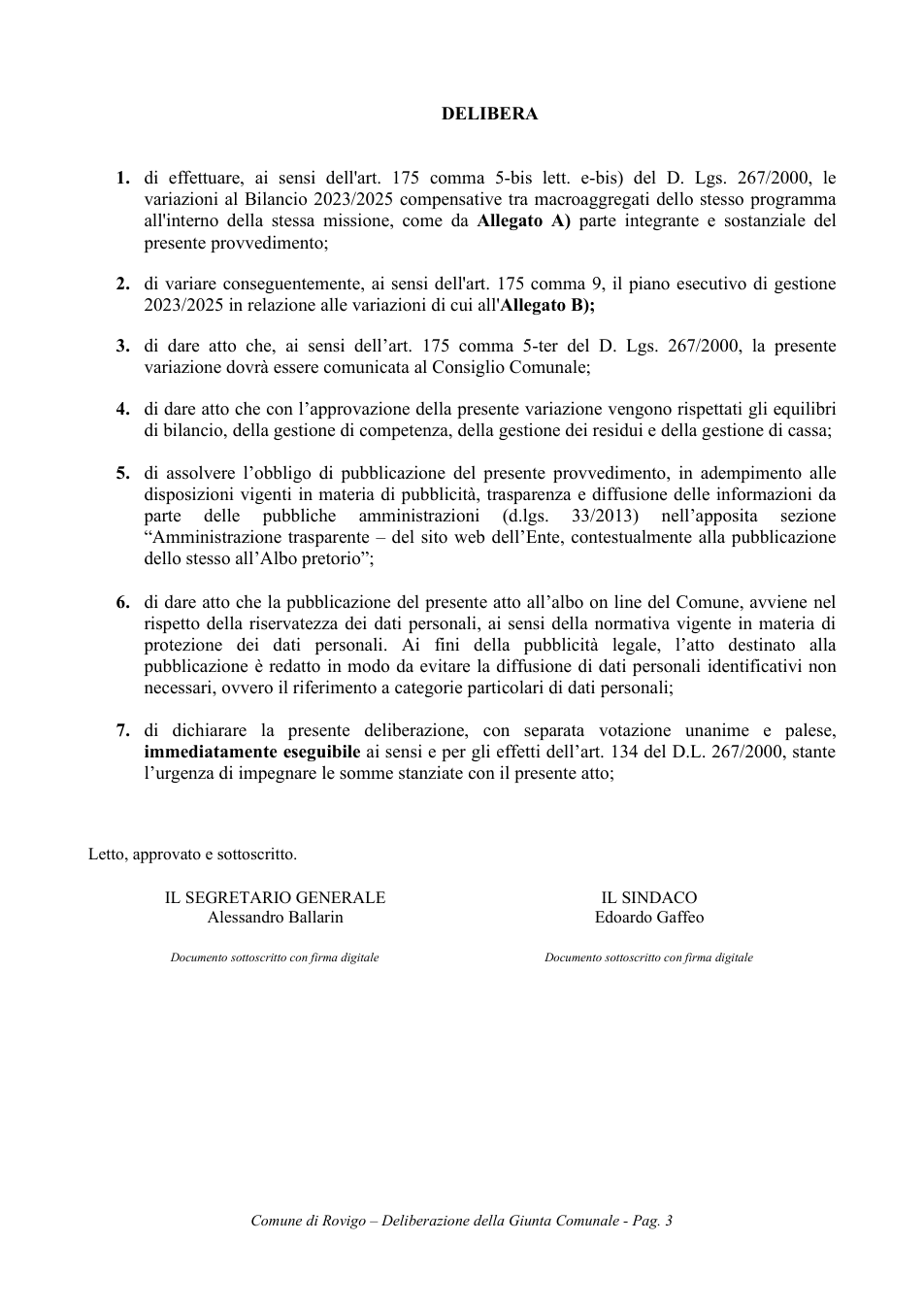 Pagina 3 del documento