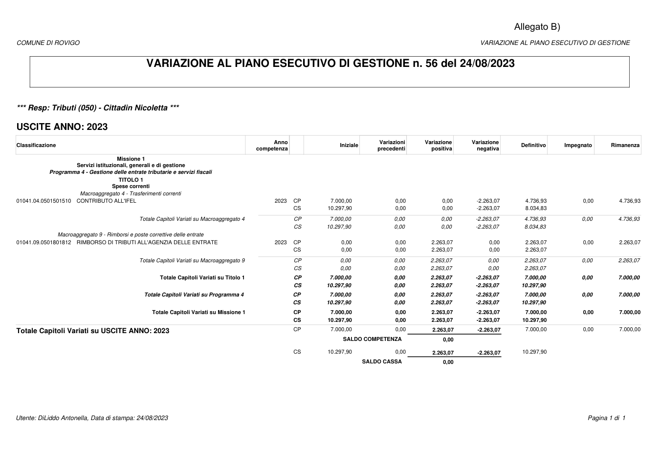 Pagina 5 del documento
