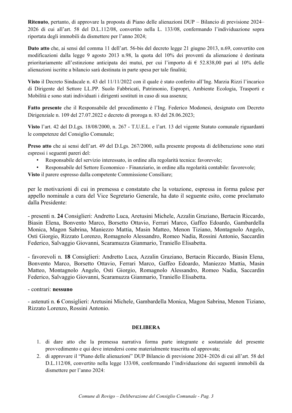 Pagina 3 del documento