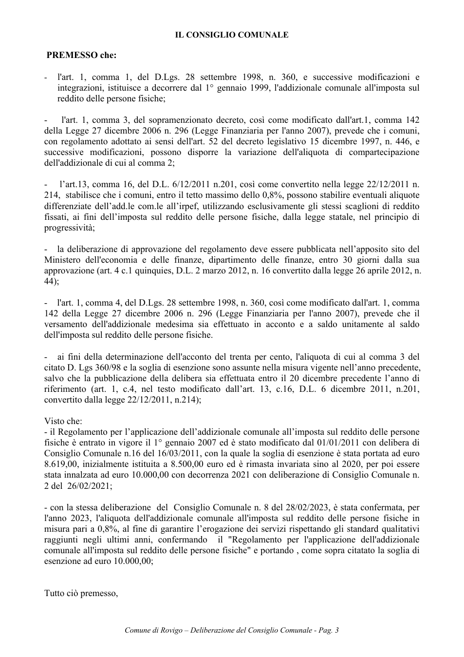 Pagina 3 del documento