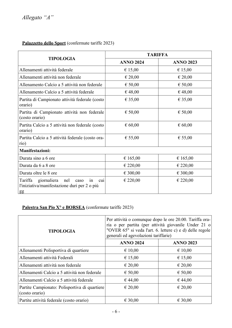 Pagina 6 del documento