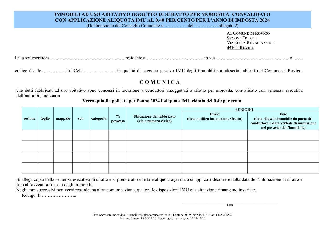 Pagina 1 del documento