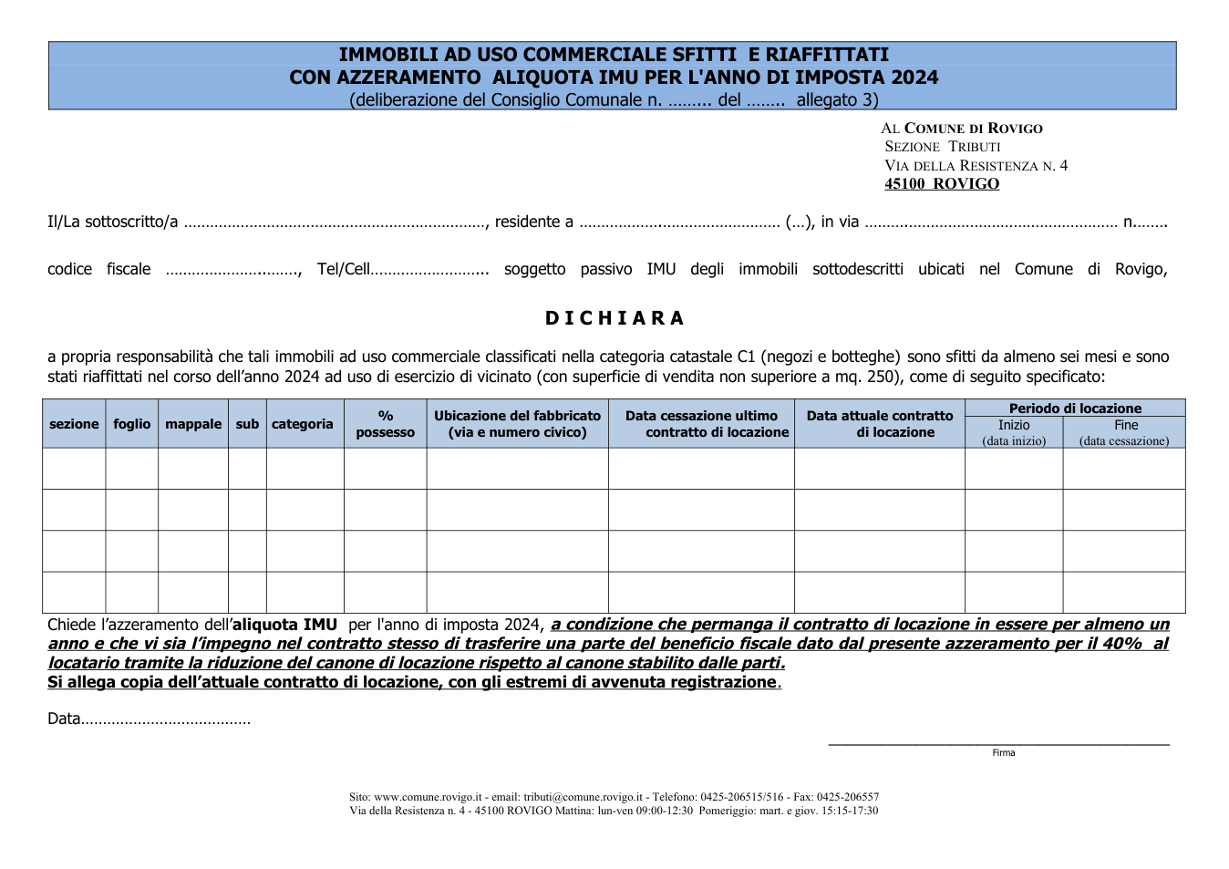 Pagina 1 del documento