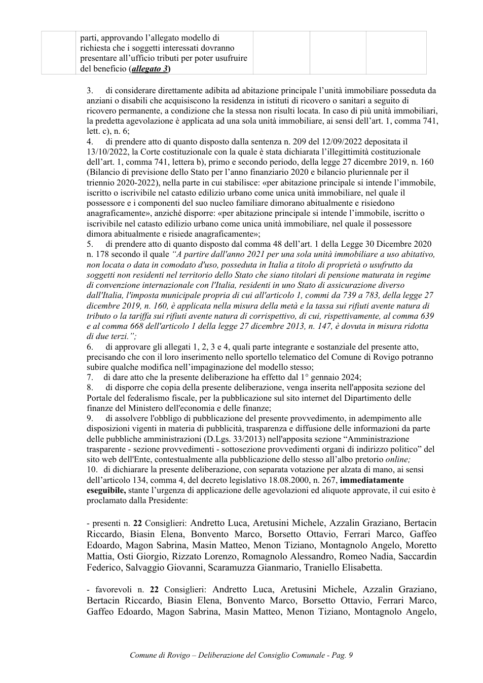 Pagina 9 del documento