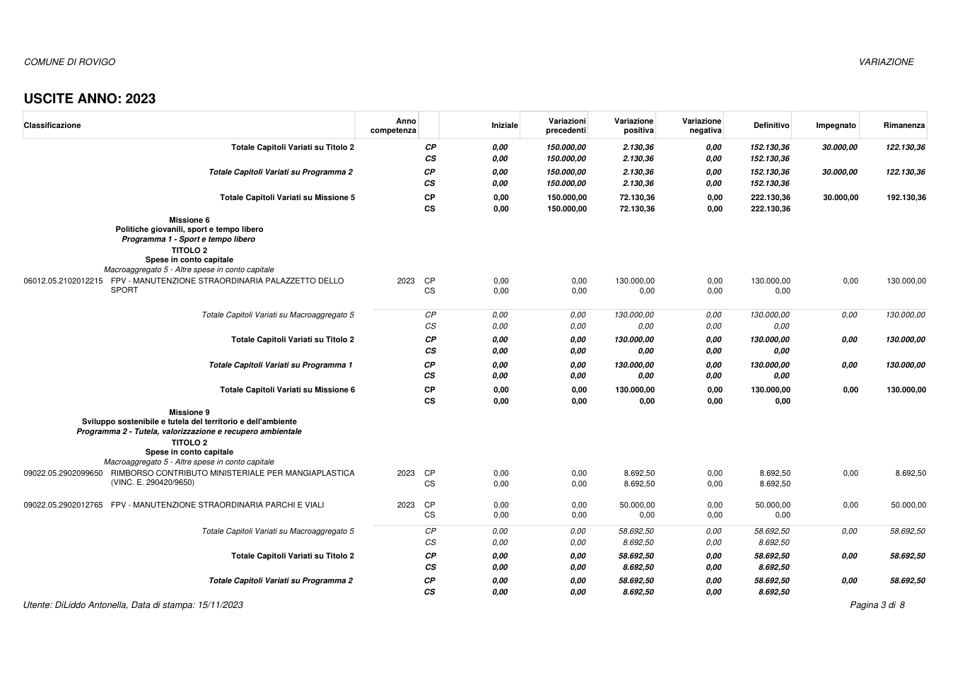 Pagina 3 del documento