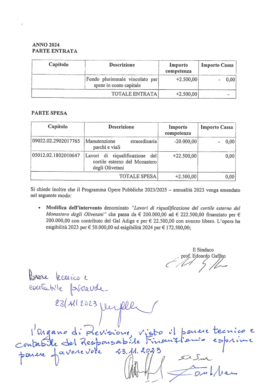 Pagina 2 del documento