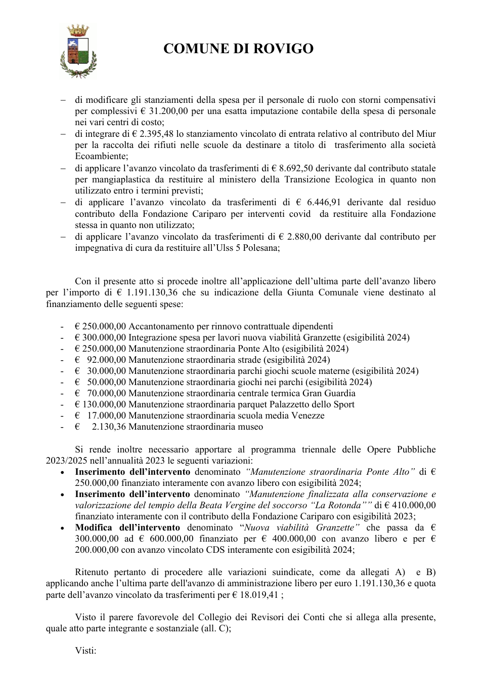Pagina 3 del documento