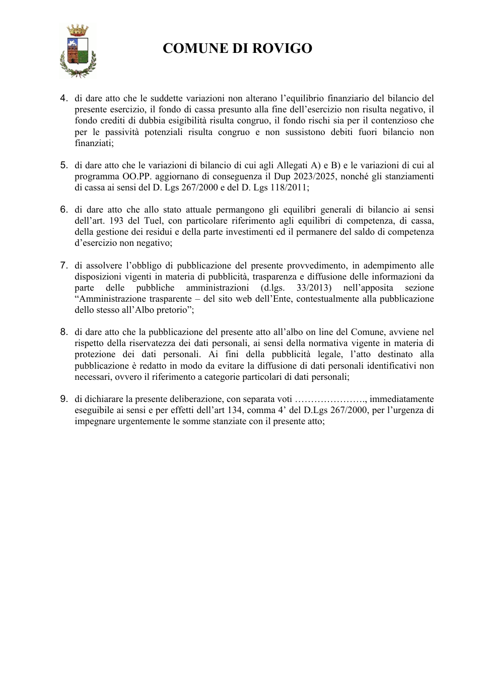 Pagina 5 del documento