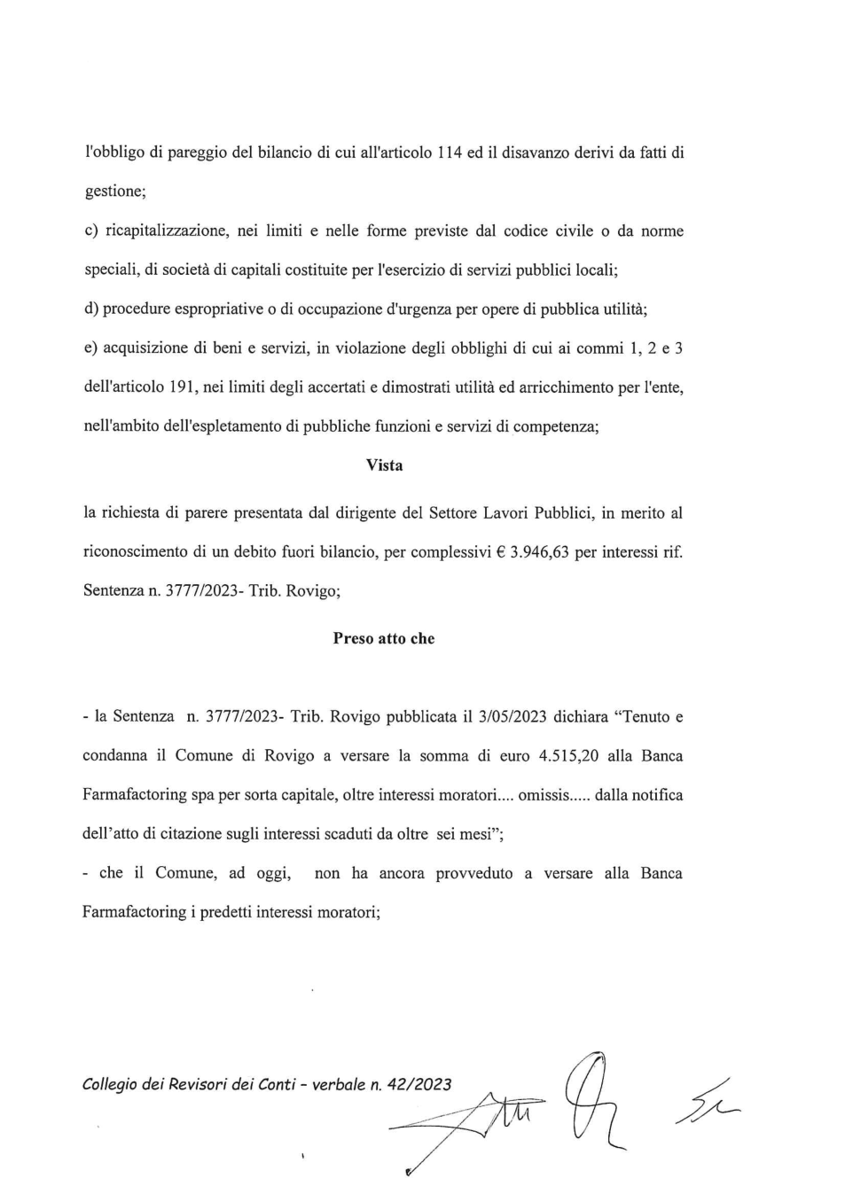 Pagina 2 del documento