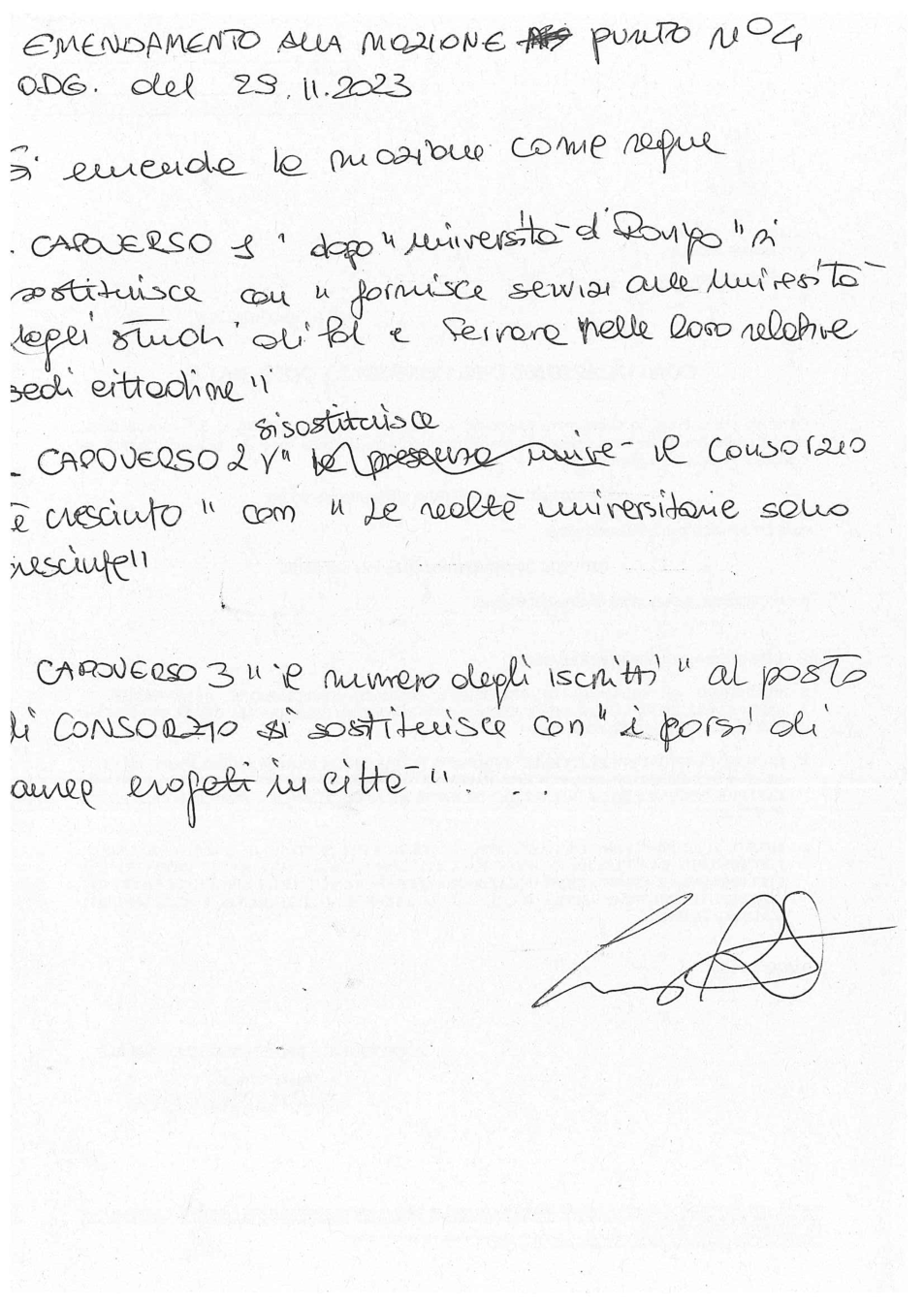 Pagina 1 del documento