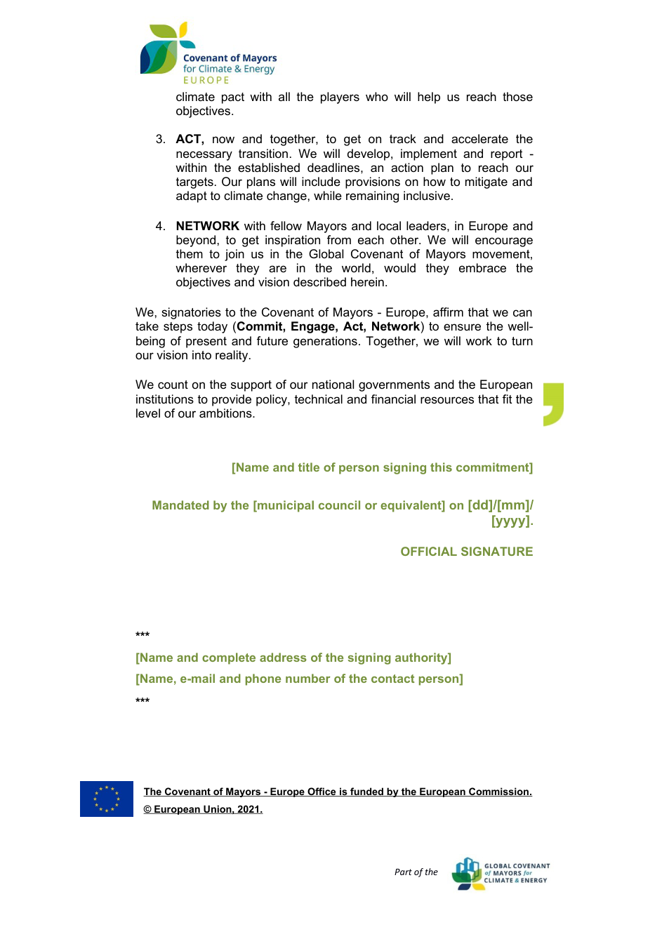 Pagina 2 del documento