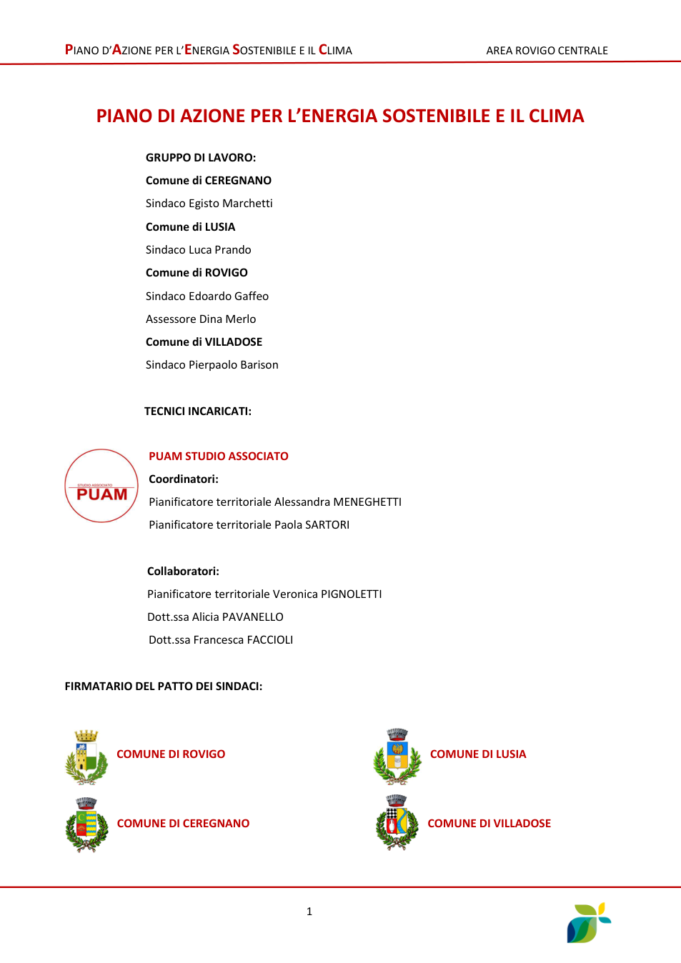 Pagina 2 del documento