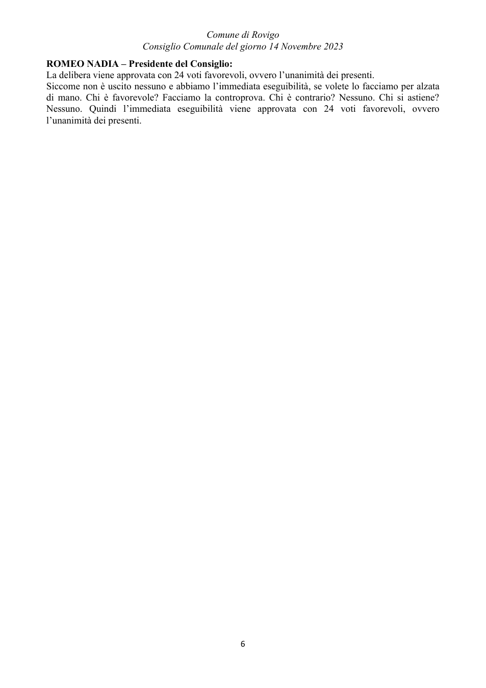 Pagina 6 del documento
