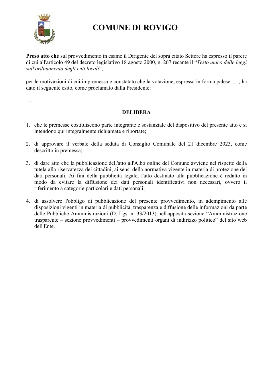 Pagina 2 del documento
