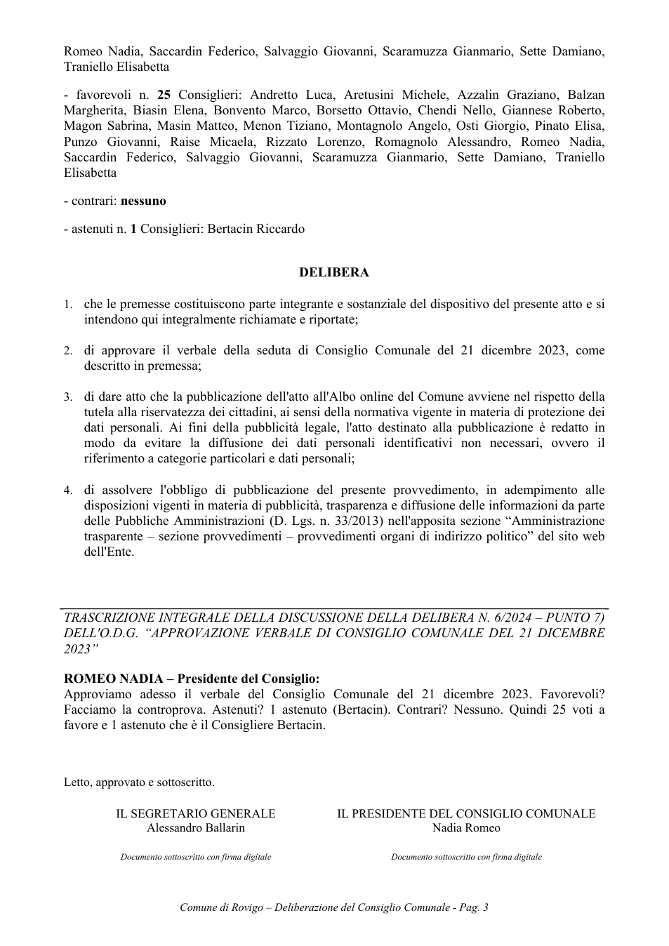 Pagina 3 del documento